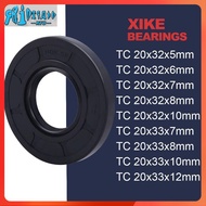 TC Oil Seals TC20x32x5 TC20x32x6 TC20x32x7 TC20x32x8 TC20x32x10 TC20x33x7 TC20x33x8 TC20x33x10 TC20x