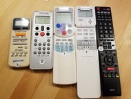 全新東芝冷氣專用代用遙控器 搖控 remote toshiba