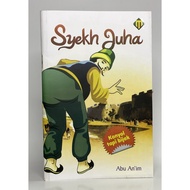 Shaykh Juha (Konishol But Seed)