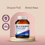 Blackmores for Girls Brain Nutrients (60's)