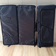 Tas ransel senapan kotak