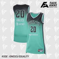 IONESCU 20 EQUALITY BASKETBALL JERSEY