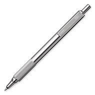 Japan Banma ZEBRA F-701 (C-BA76-ZA-KTR) 0.7mm Metal Ballpoint Pen-Gengyo Workshop