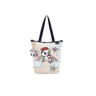 Cute Tokidoki Tote Bag