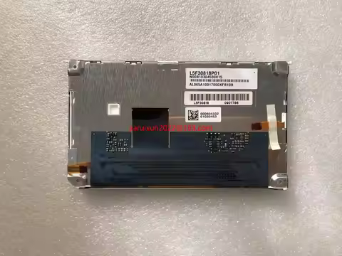New Original 7-inch LCD Screen L5F30818P01