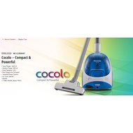 Panasonic Vacuum Cleaner MC-CL305 (1400W) Bagless Vacuum Cleaner