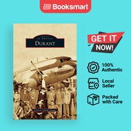 Durant - Hardcover - English - 9781531661342