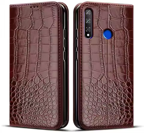 for Honor 10i Case Honor 10i HRY-LX1T Case flip leather Phone Case For Huawei Honor 10i Honor10i 10