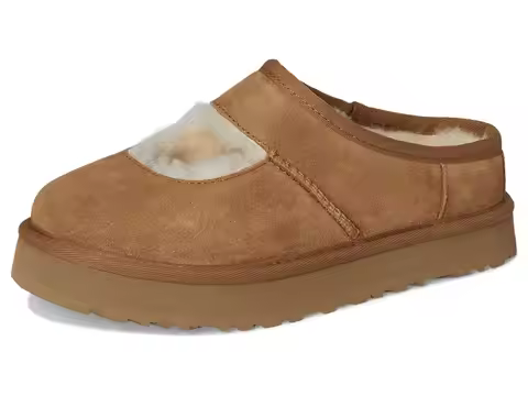 UGG Kids K Bea Mary Jane Slipper