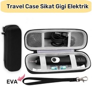 Toothbrush Box Travel Case Toothbrush Oral b iO9 iO8 Philips iO 9 8