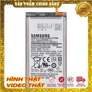 Pin Samsung Galaxy S10 SM-G973 EB BG973ABU 3400mAh Zin + Tặng Keo Dán Pin