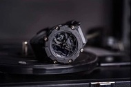 G-Shock 新型號 GA-2200bb-1A 全黑 。煞車碟之魂 CarbonCore 碳核心 三重防護。 CASIO G-SHOCK 正品正貨有保養。ga2200bb 2200bb