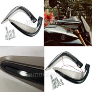 Hand Guard Lever Throttle Cover Handguard Handle Protector Handle Cover Lever Guard