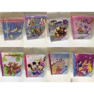 Cartoon photo album 225mm x 280mm