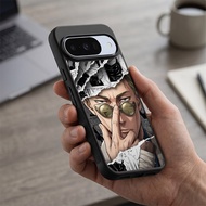 Google Case PIXEL 10 9 8 7 6 5 4 4A Pro XL 4G 5G Anime Shades Edit