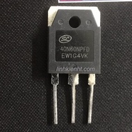 IGBT 40N60 G40N60 40N60NPFD 40N60FD1 DISASSEMBLY