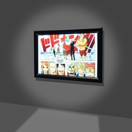 lightbox led light box movie poster fram led poster frame sign ultra thin light box acrylic led lamp