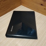 laptop Lenovo Ip300 sudah pake SSD