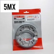 Rear Brake Pads 5MX Vega R New Mio Sporty M3 Aerox Vixion Soul GT