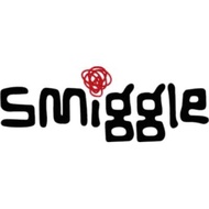 Smiggle Disney Lanyard Wallet