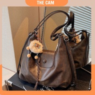 Túi xách nữ size to đựng đồ thoải mái.Túi xách tote đa năng nổi bật THE CAM