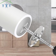 Inside Pipe Cutter Professional PVC Pipe Inside Cutter Set Sturdy PVC Pipe Cutter Internal Plastic P