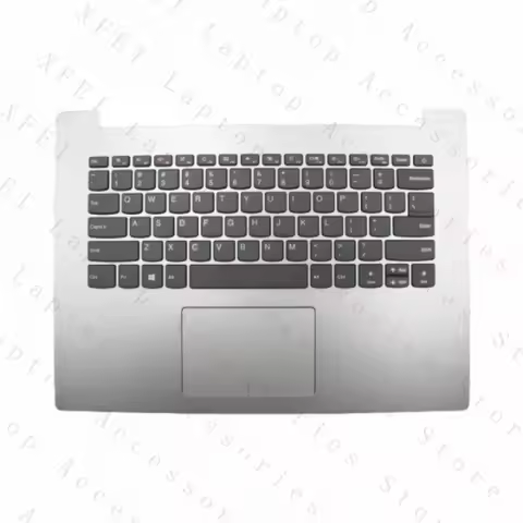 D FOR Lenovo ideapad 320-14ISK 330-14ISK IGM IAP IKB Palmrest Case Keyboard Frame