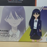 Bandai Figure Rise Standard Nyaan