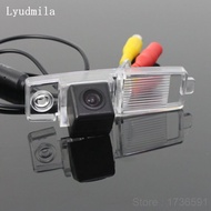 LyudmilaสำหรับToyota Commuter / Ventury / Ventury Majesty (ประเทศไทย)/HDที่จอดรถCCDสำรองข้อมูลกล้อง/ด้านหลังกล้อง