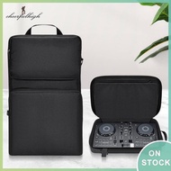 ✿cheerfulhigh✿ DJ Travel Carrying Bag for Pioneer DDJ-200/DDJ-WeGO4 DJ Controller Case Protective Ca