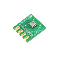 ASAIR Auson Temperature Humidity Sensor Module AHT21B Digital Output I2C Interface Fully Titled AHT2