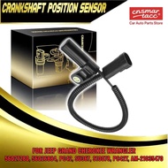 Crankshaft Position Sensor 56026884 SU367 for Jeep Grand Cherokee 93-96 Wrangler 93-95 L6 4.0L PC42 