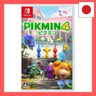 Pikmin 4 - Switch hamachi SHOP
