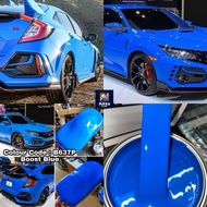 Aikka Cat 2K B637P Boost Blue Honda Type R Paint Automotive Spray Kereta Cat Automotif 2K | 250ml-10