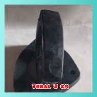 Karet Bantalan Per Depan Futura Ss Carry APV Tebal 1 cm - 3 cm Harga Per 2 Pcs