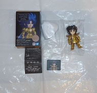 全新 日版 Tamashii Nations Nations Box 聖鬥士星矢 ARTlized 集結！最強之黄金聖鬥士 射手座 人馬座 艾奧羅斯 盲盒 盒蛋
