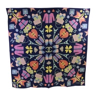 CHANEL 絲質Scarf絲巾