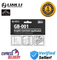 LIAN-LI VGA Holder GB-001 Anti Sag Bracket for GPU