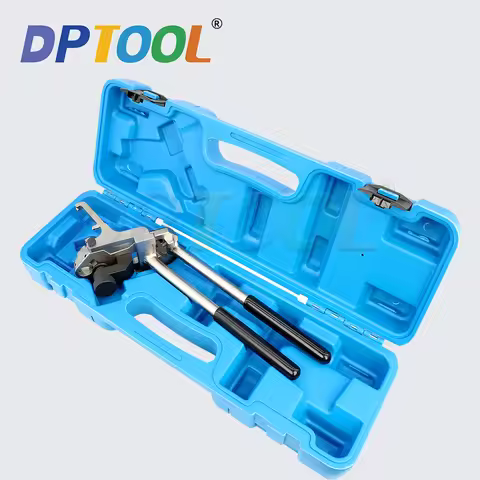 Valve Pressure Spring Installer Remover Tool fit for BMW N13 N20 N26 N51 N52 N55