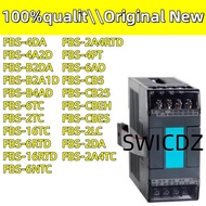 100% New original PLC FBs Series  module FBS-2AD FBS-4DA FBS-4A2D FBS-6AD FBS-B2DA FBS-B2A1D FBS-B4A