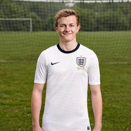 England Home 2013 Timnas Inggris 150 Years Official Merchandise Resmi Original Authentic Jersey Foot