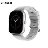 VOARCH ZL54CJ  Digital Watch Bluetooth Call Heart Rate Blood Pressure Blood Oxygen Monitoring Music 