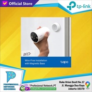 Original Tp-Link Tapo C425 Smart Wire-Free Security Camera