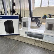 Denon 550,Denon 150x2,Denon Dsw-H1