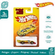 Hot Wheels The hot Ones Porsche 917 LH