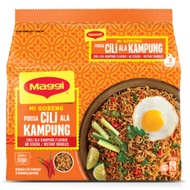 MAGGI Syiok Cili Ala Kampung (5x89g)