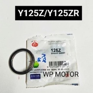 YAMAHA Y125Z / Y125ZR EXHAUST PACKING 0 MUFFLER GASKET EKZOS Y125 Y125Z Y125ZR YAMAHA
