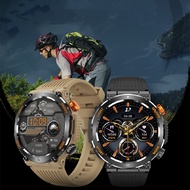 Jam Tangan Pintar Panggilan Bluetooth Fesyen