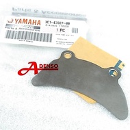 YSUKU Y150ZR FZ150 Y15 COVER OIL PUMP (ORIGINAL100%YAMAHA) 3C1-E3327-00 4T ENGINE CRANKCASE ENGINE C
