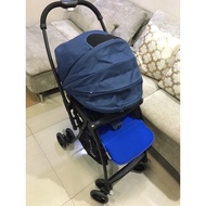 Apruva Keiryo Stroller